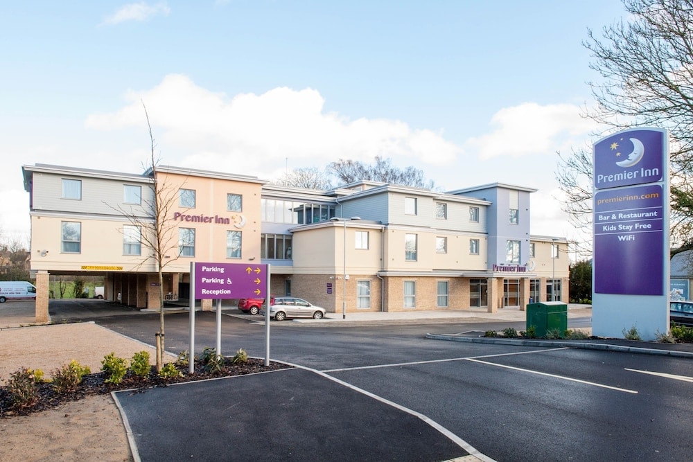 Witney - Premier Inn Witney