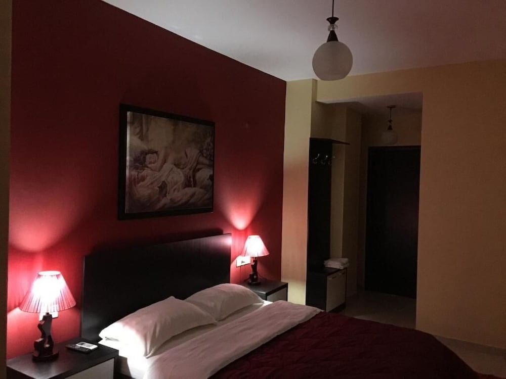 Vlora - Haris Hotel
