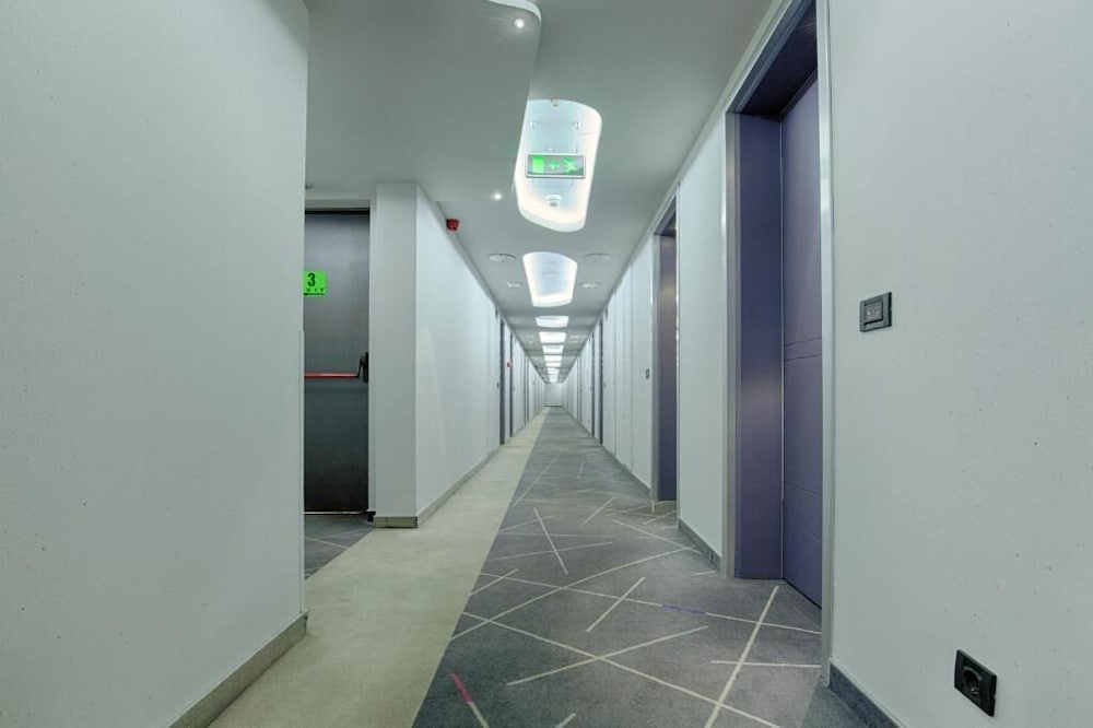 Malmö - Belgrad - Nobel Zira Hotel