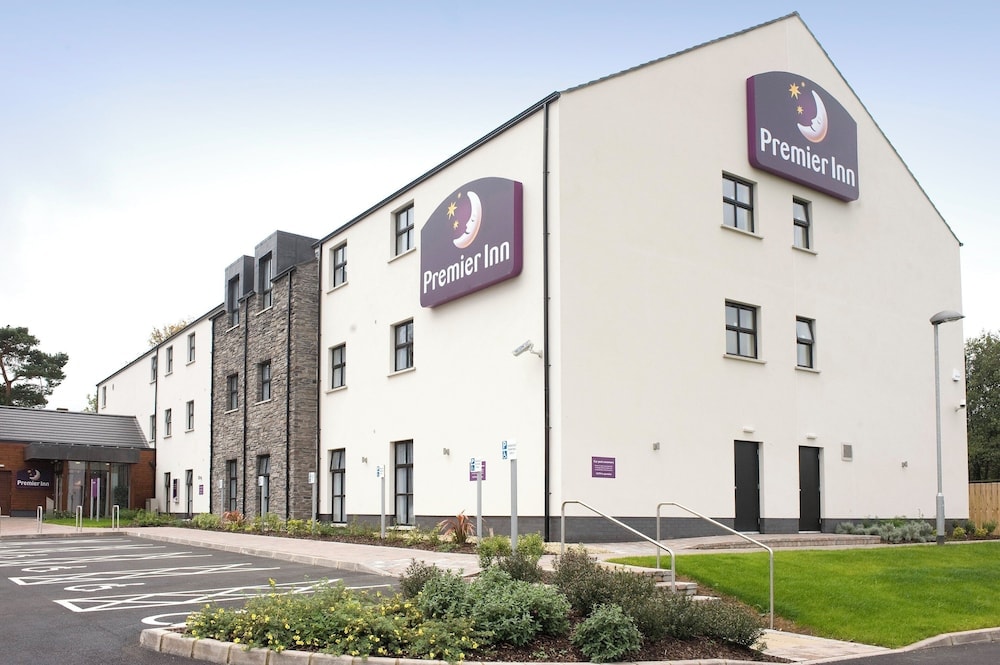 Lisburn - Premier Inn Lisburn