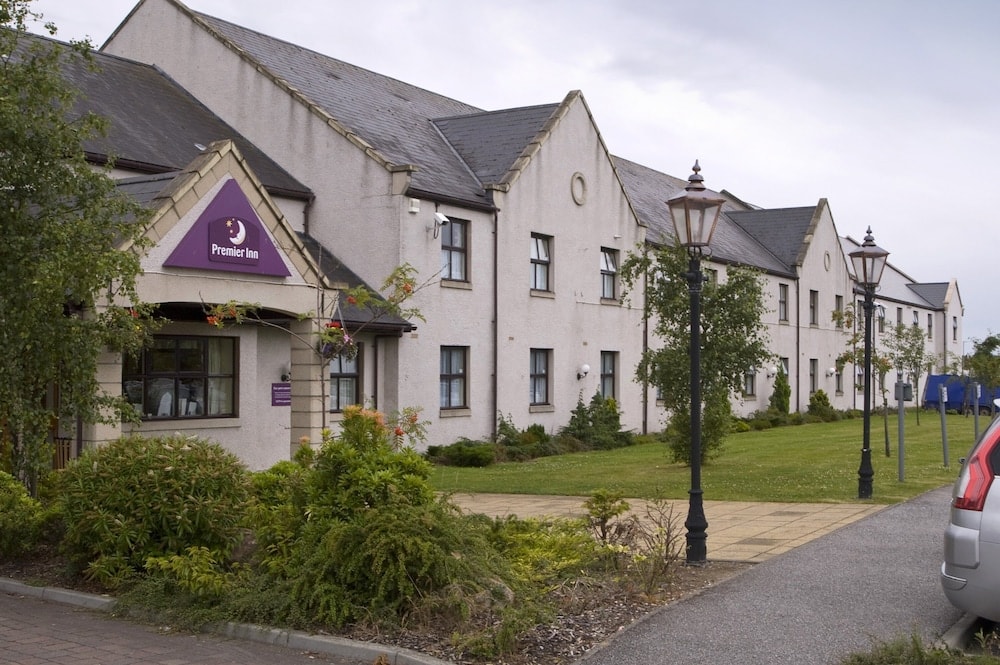 Elgin - Premier Inn Elgin