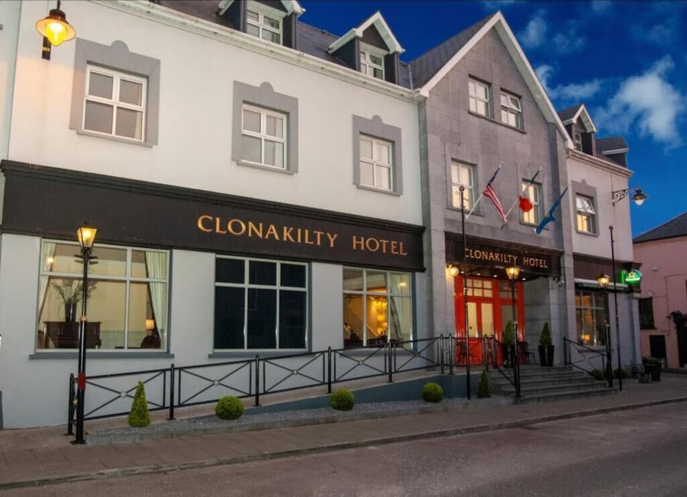 Clonakilty - The Clonakilty Hotel