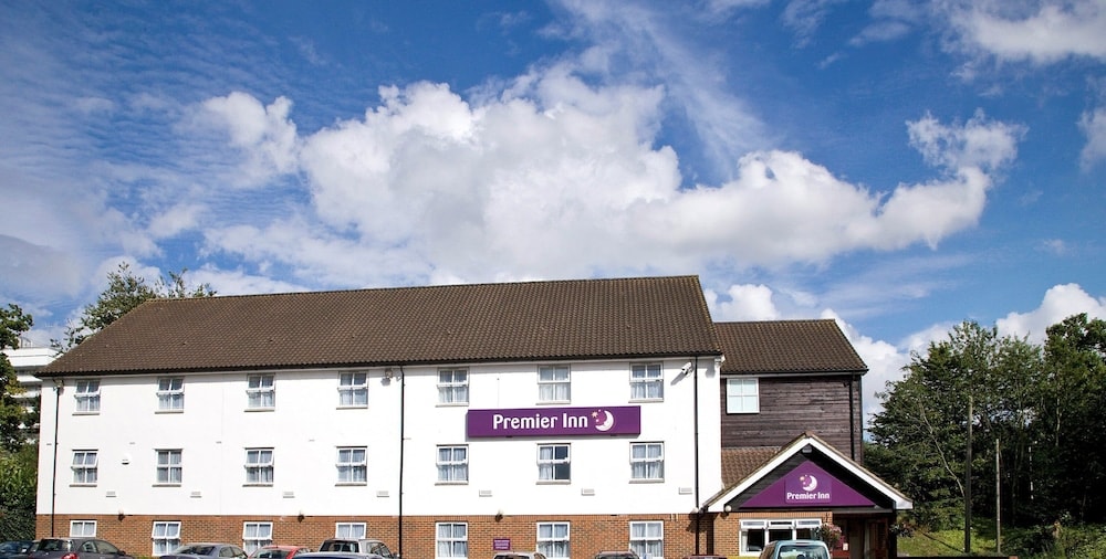 Letchworth - Premier Inn Stevenage North