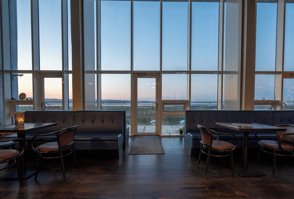 Kirkjubæjarklaustur - Hotel Laki