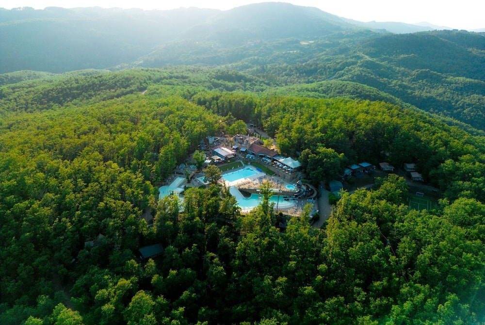 Stockholm - Radda in Chianti - Chianti Glamping Resort