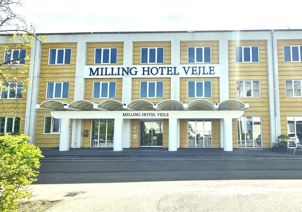 Vejle - Milling Hotel Vejle