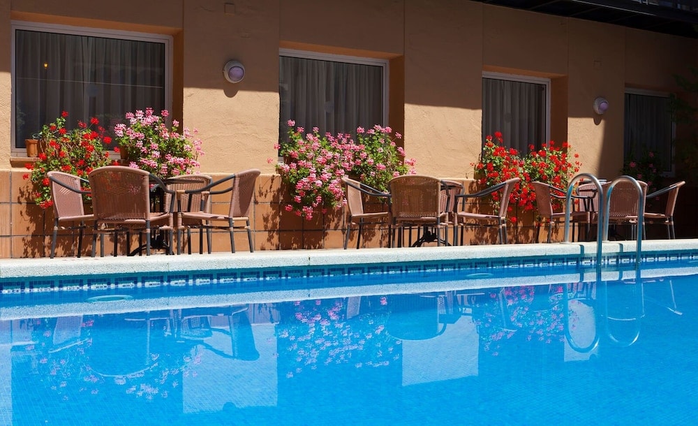 Tossa de Mar - RVHotels Mar de Tossa