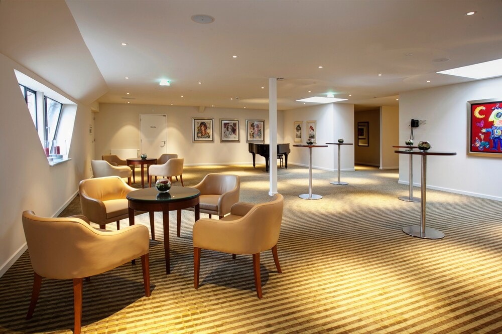 Ootmarsum - Fletcher Parkhotel De Wiemsel