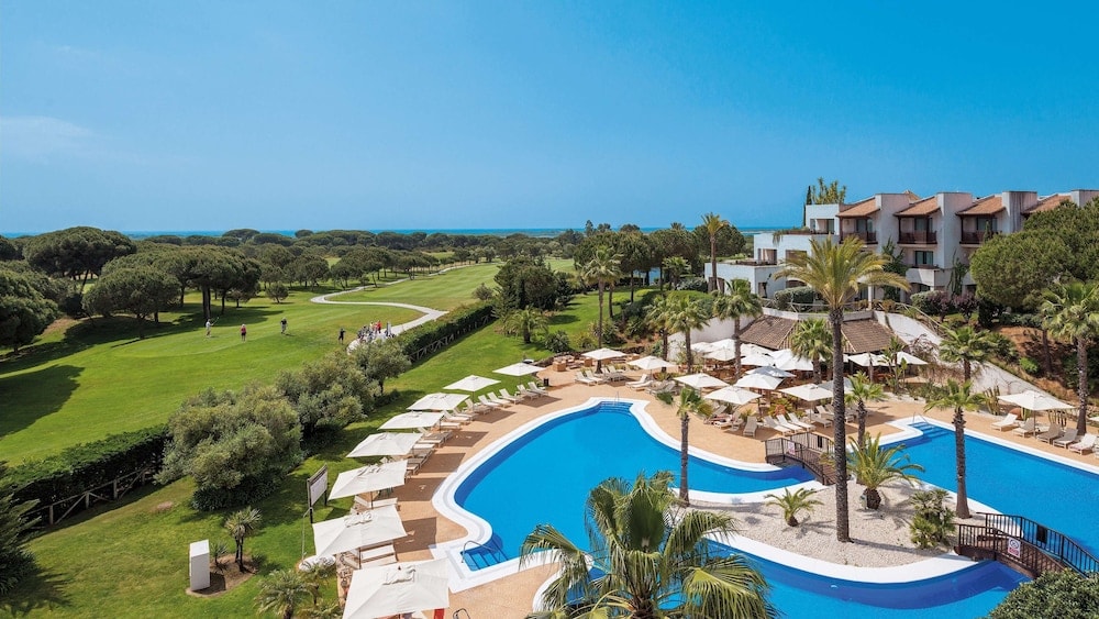 Islantilla - Precise Resort El Rompido-The Hotel