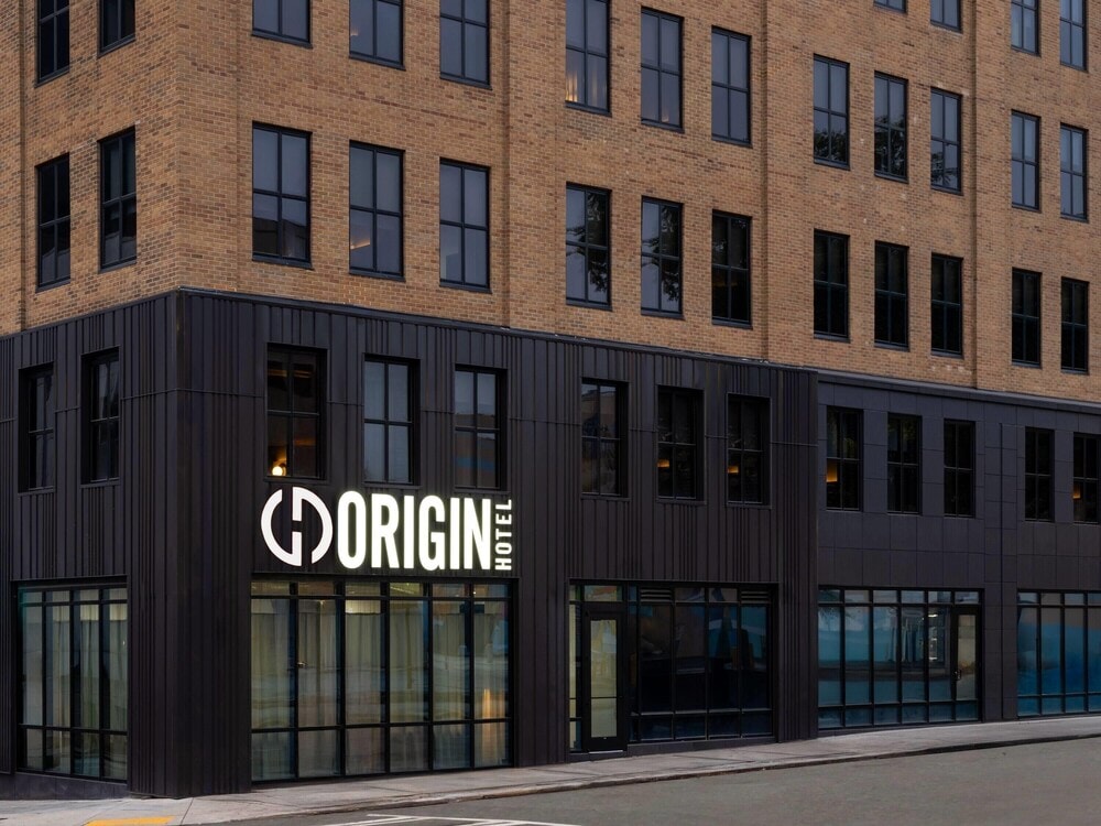 Atlanta (GA) - Origin Atlanta, a Wyndham Hotel