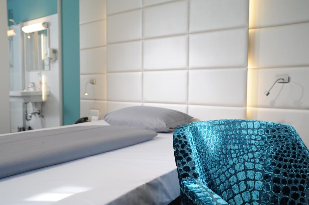 Würzburg - Best Western Hotel Würzburg-Süd