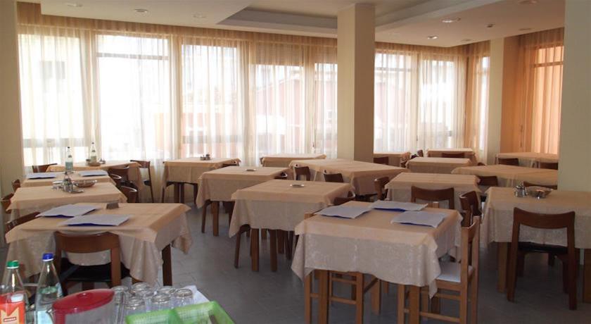 Riccione - Hotel Atlas