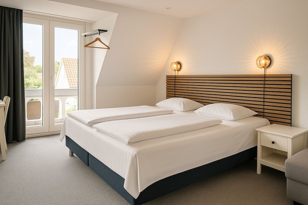 Køge - CentralHotellet