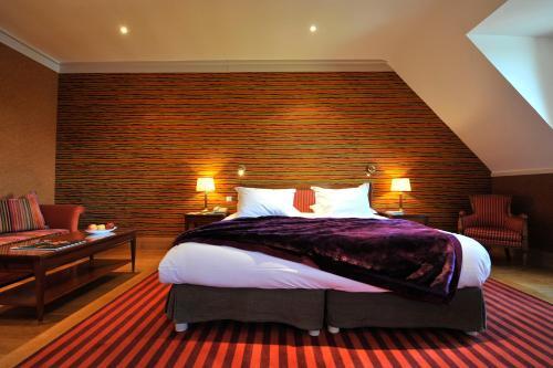 Missillac - Hôtel & Spa de La Bretesche