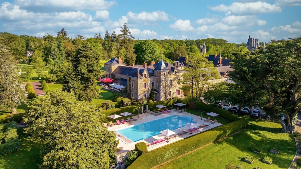 Missillac - Domaine De La Bretesche