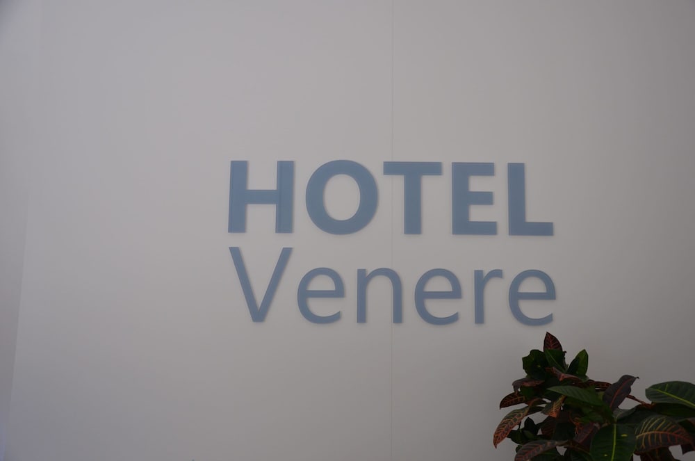 Ascea - Hotel Venere