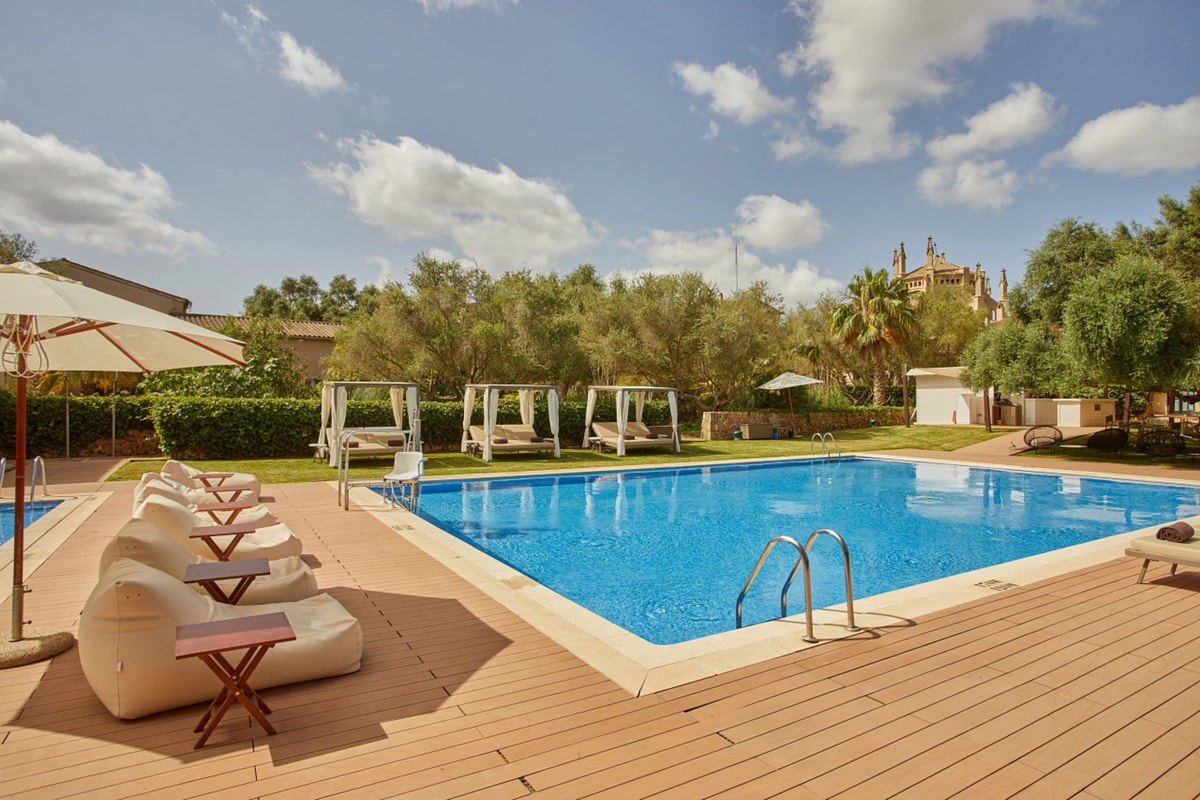 Göteborg - El Arenal - Zoetry Mallorca Wellness & Spa