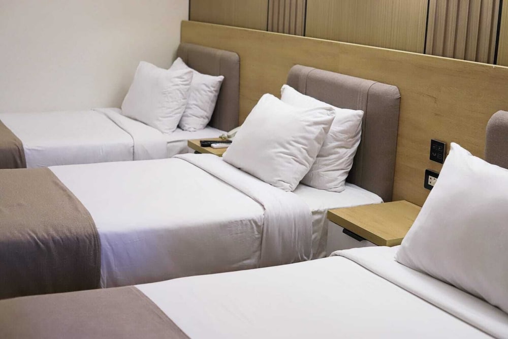 Mersa Matruh - Delmar Hotel Matrouh