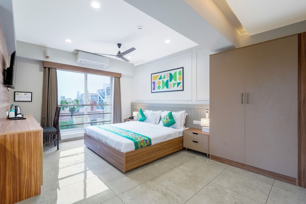 Hoskote - Treebo Nestlay Rooms Whitefield