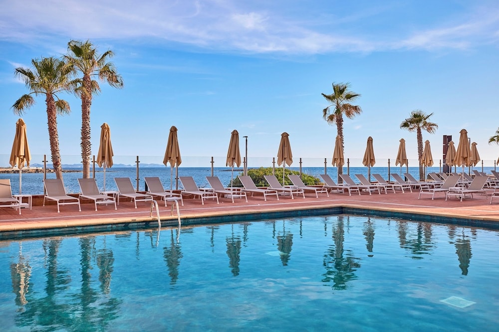 Göteborg - Colonia Sant Jordi - Universal Hotel Romantica
