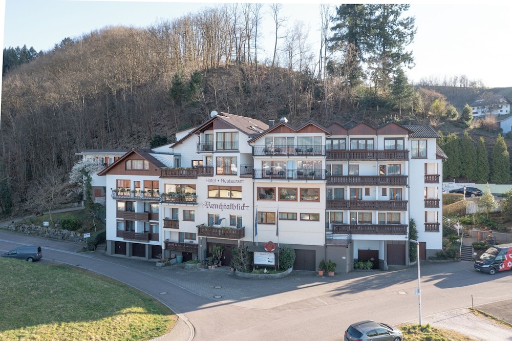 Ottenhöfen - DEVA Hotel Renchtalblick