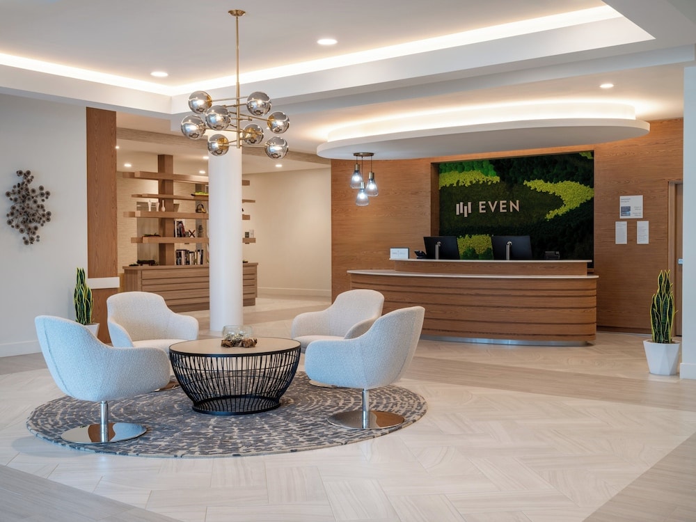 West Miami - EVEN Hotel Miami - Doral Area by IHG