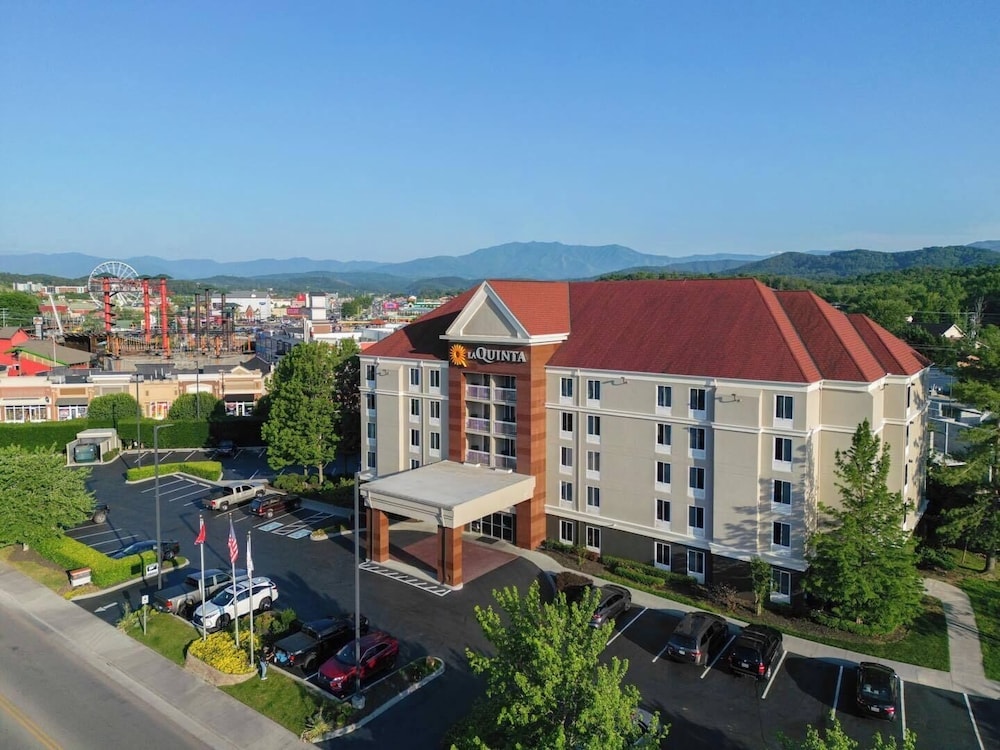La Quinta by Wyndham Pigeon Forge