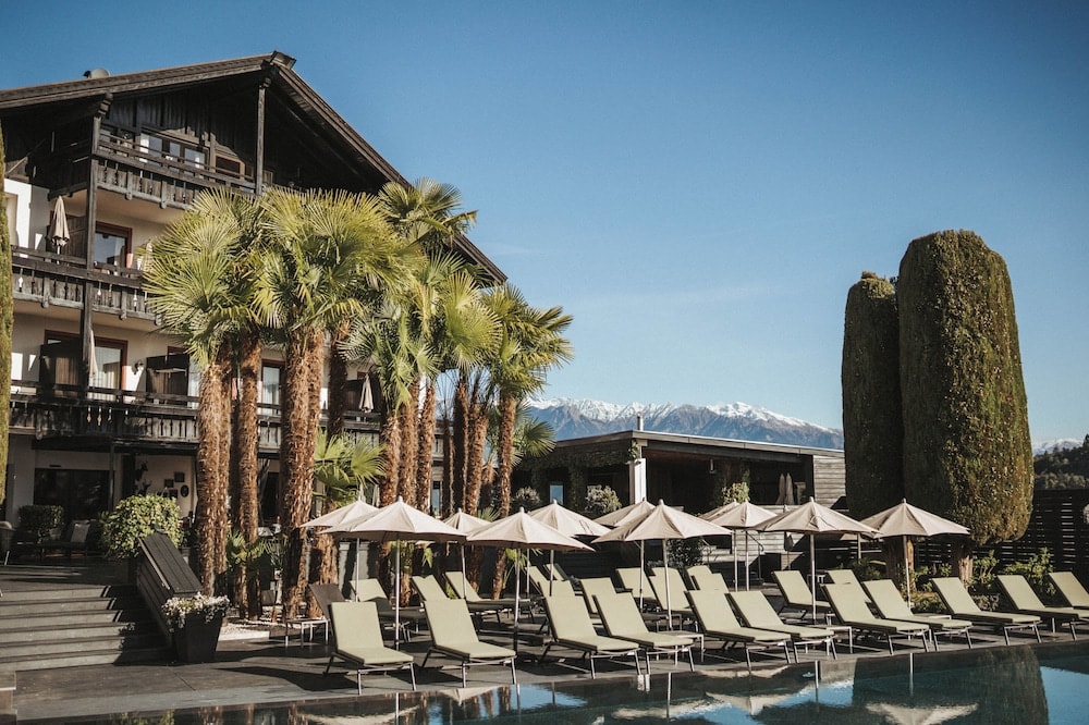 Lana - Tirolensis - Luxury All Inclusive