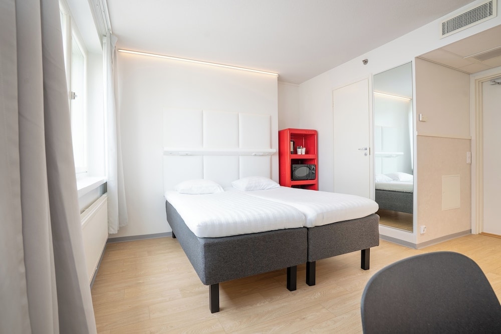 Jyväskylä - Omena Hotel Jyväskylä