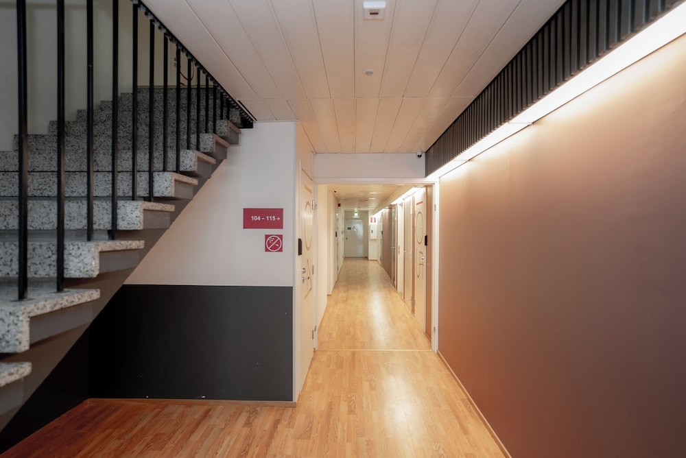 Hangö - Omena Hotel Hanko