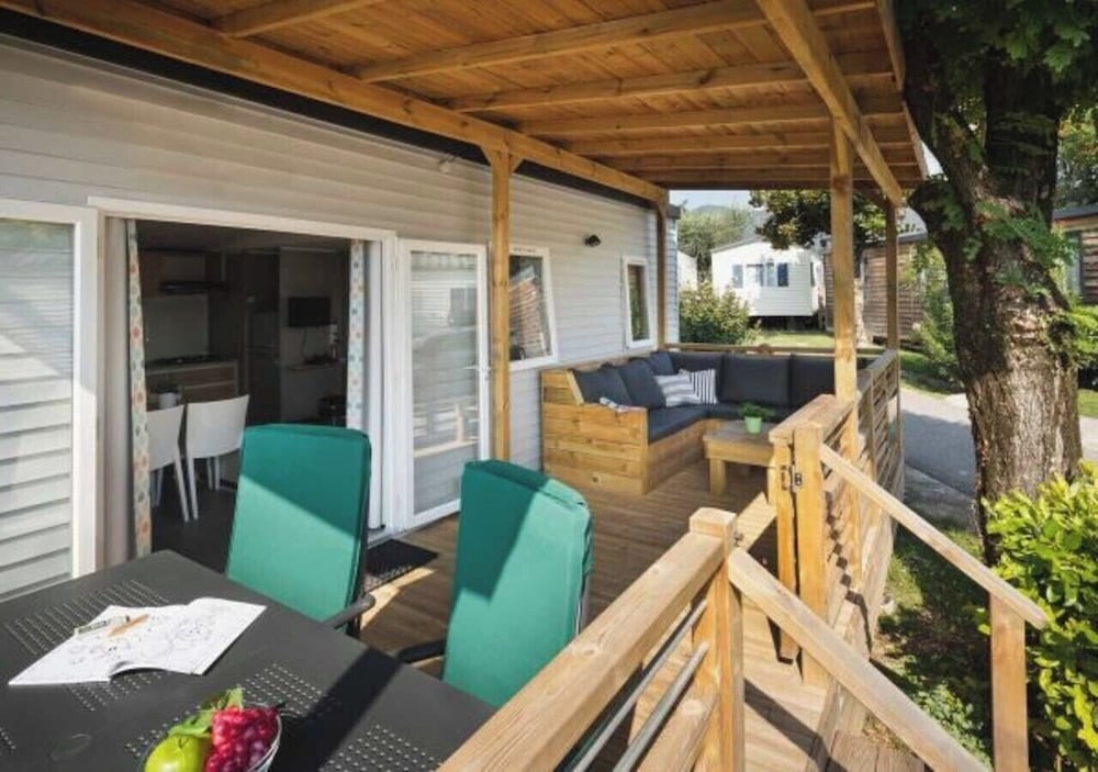 Stockholm - Umag - Camping Park Umag - Eurocamp