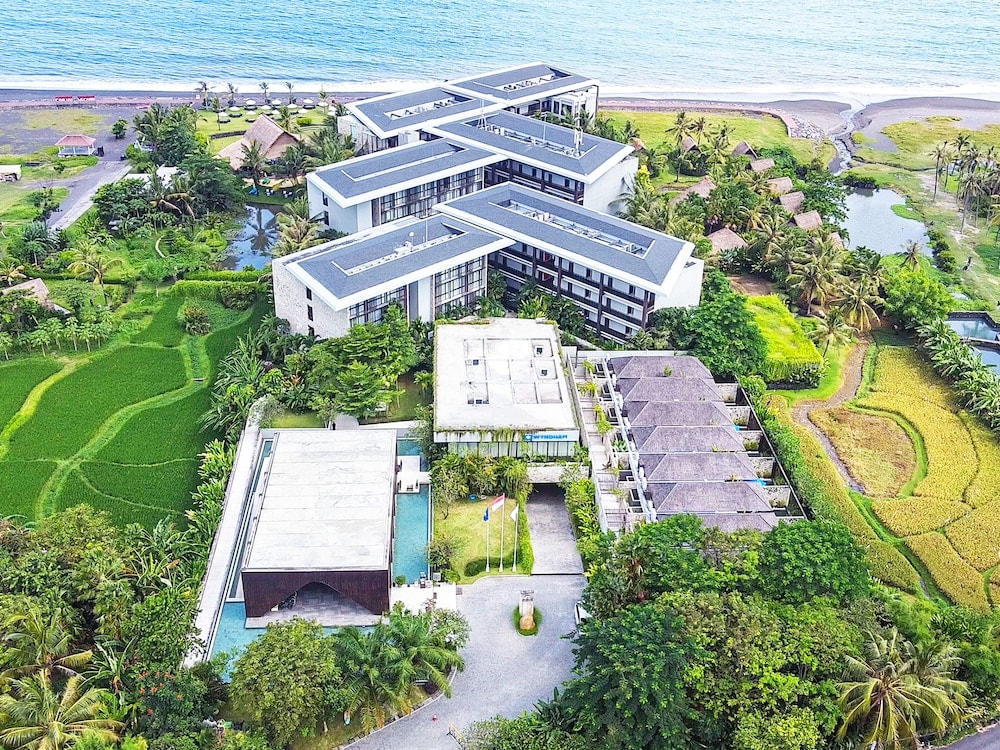 Gianyar - Wyndham Tamansari Jivva Resort Bali