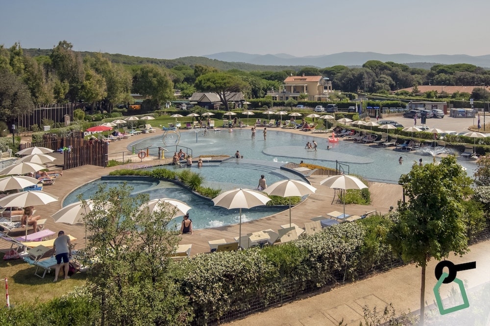 HOTIDAY Lodge Castiglione