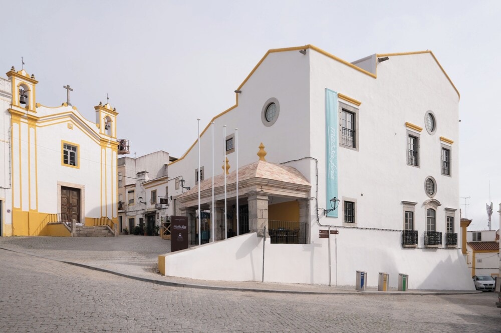 Elvas - Vila Galé Casas d'Elvas - Historic Hotel