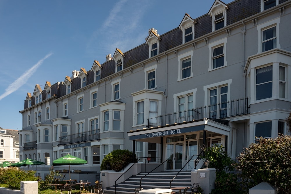 Llandudno - The Seafront Hotel by Compass Hospitality