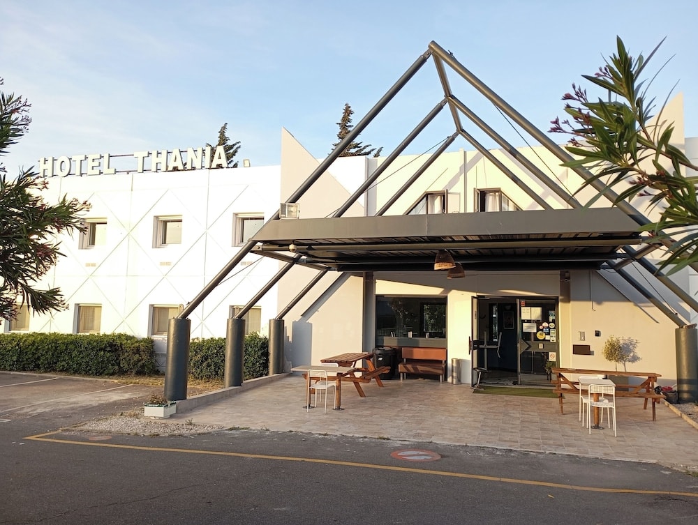 Frontignan - HOTEL THANIA Sète Frontignan