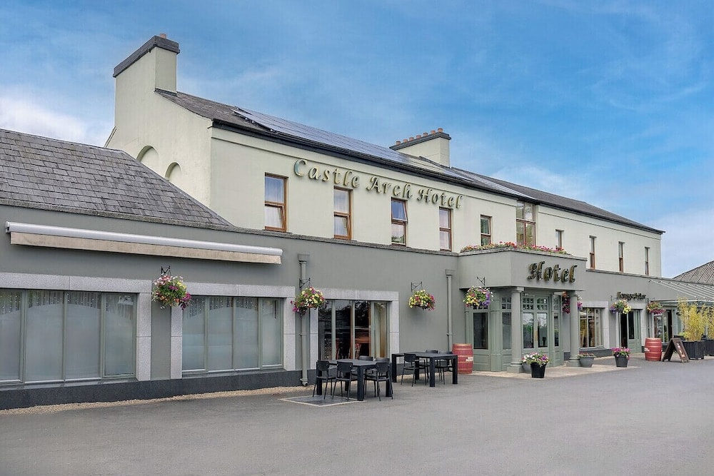 Trim - Castle Arch Hotel