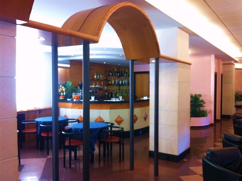 Camigliatello Silano - Hotel Meranda