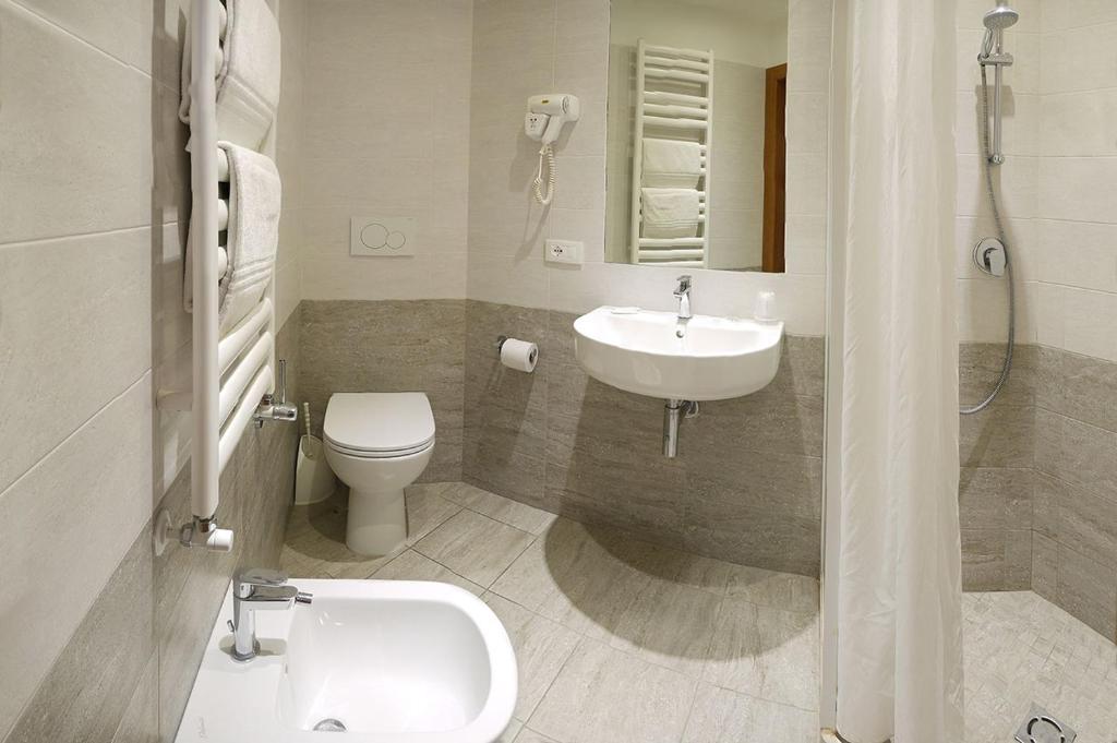 Stockholm - Lido di Jesolo - Hotel Alla Rotonda