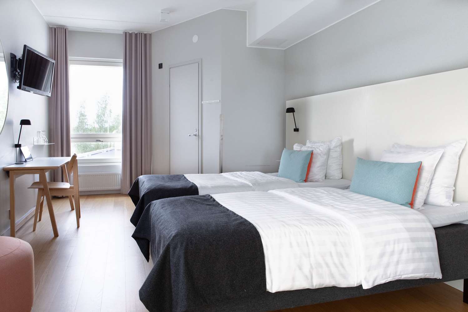 Vanda - Scandic Helsinki Aviapolis