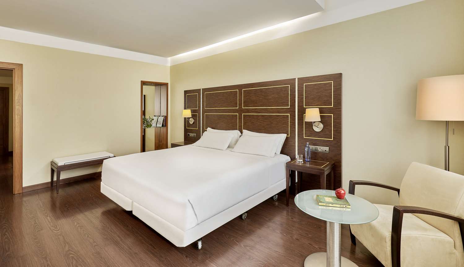 Badajoz - NH Gran Hotel Casino de Extremadura