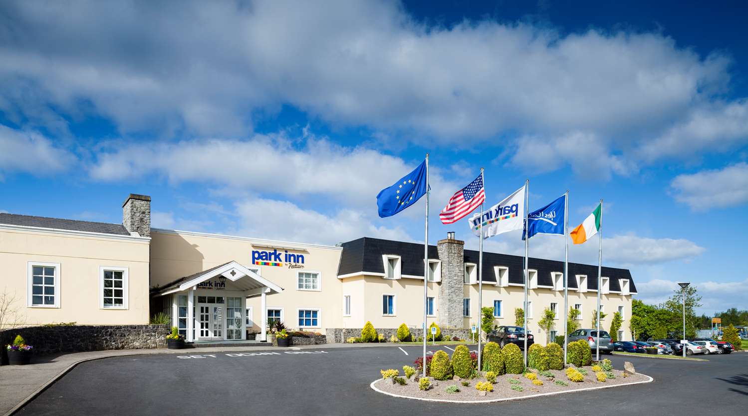Shannon - Park Inn By Radisson Shannon Airport