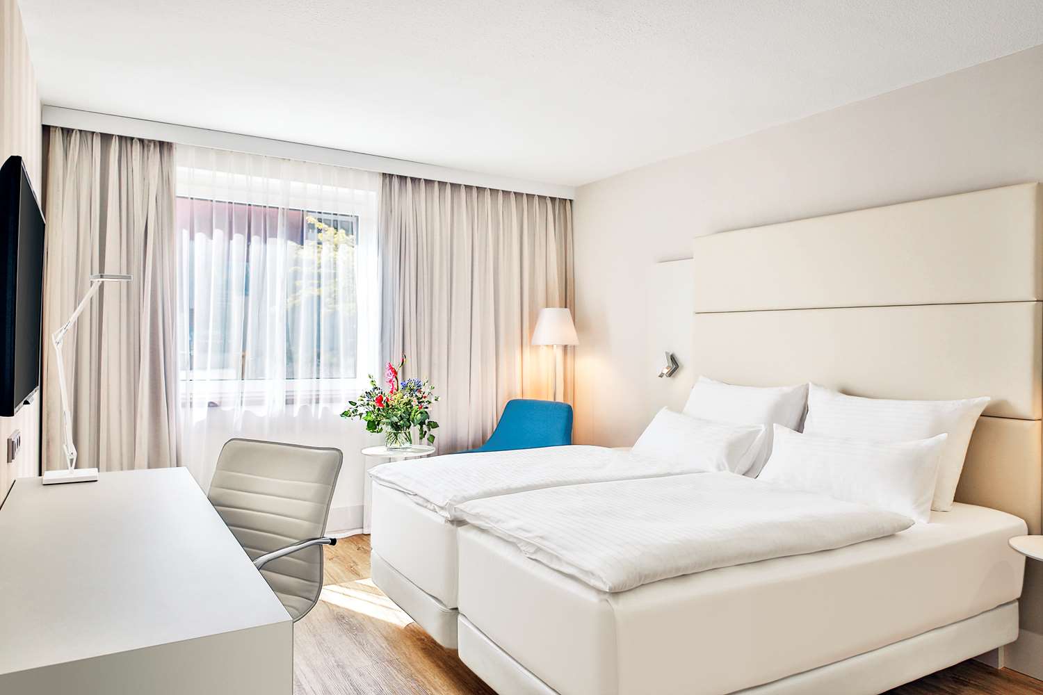 Schwechat - NH Vienna Airport Conference Center