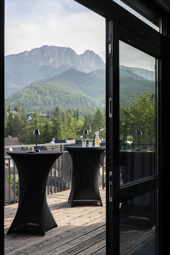 Zakopane - Hotel Rzemieślnik Zakopane