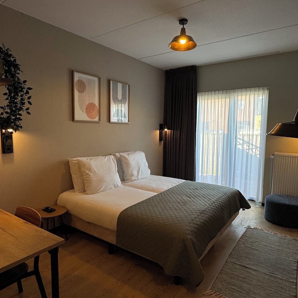 Kaatsheuvel - Hotel Emilia
