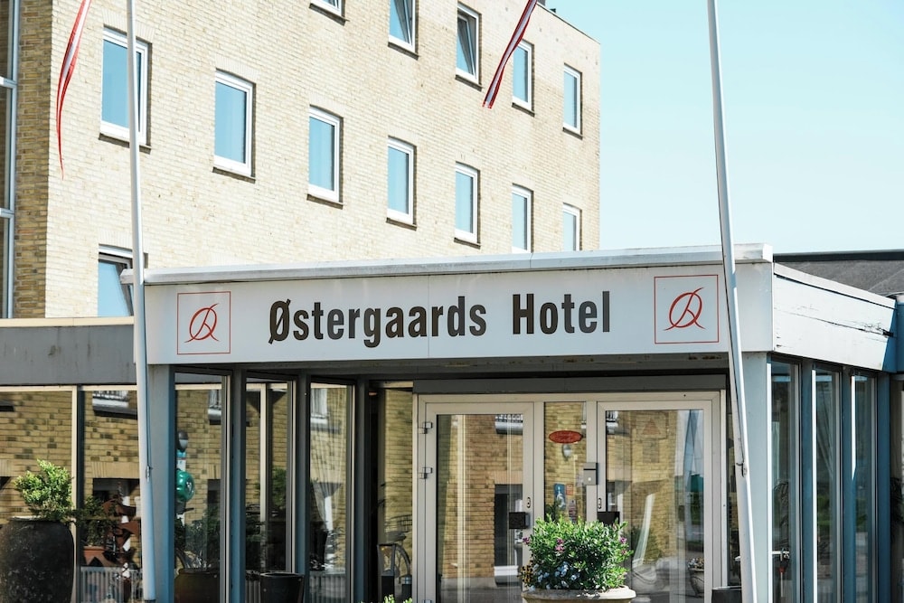 Herning - Østergaards Hotel
