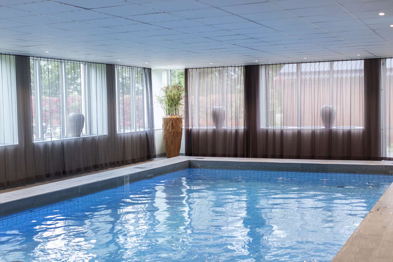 Arlanda - Radisson Blu Arlandia Hotel, Stockholm-Arlanda