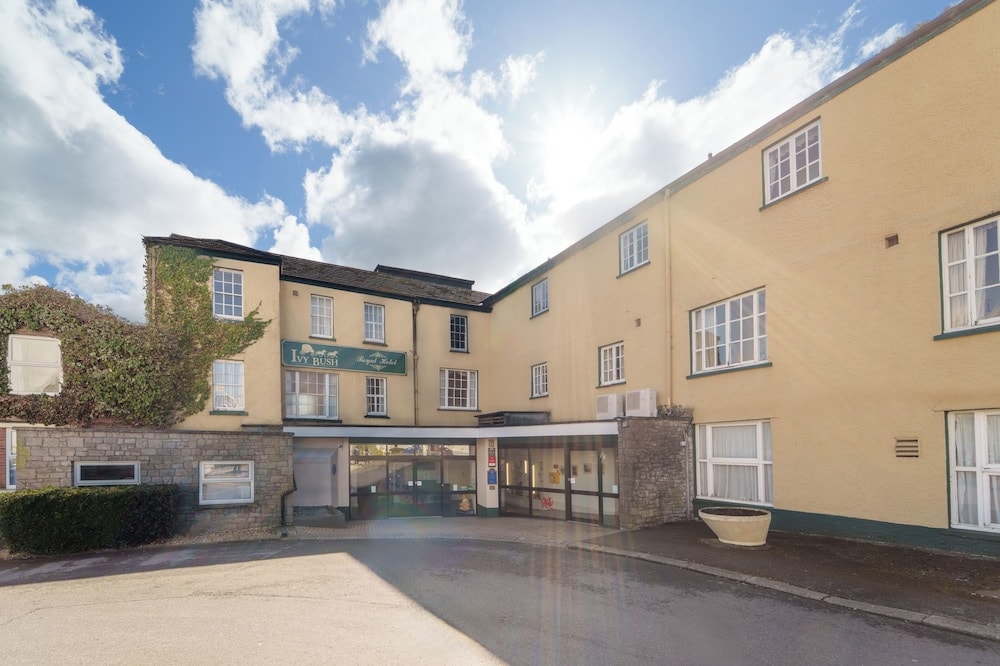 Carmarthen - Ivy Bush Royal Hotel by Compass Hospitality