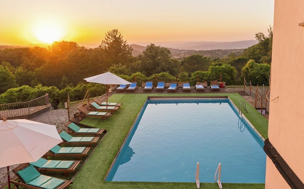Castel del Piano, Grosseto - Toscana Wellness Resort