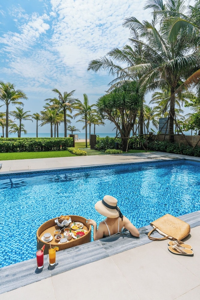 Dien Ban - The Five Villas & Resort Quangnam - Danang